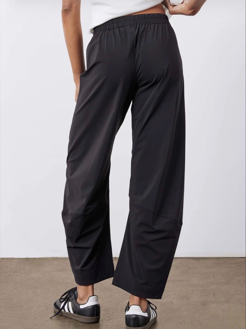 Ruti  The on the loose work pants - Picture 3 of 9